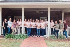 jacksonville florida women's rehab teen challenge southeast