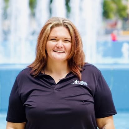Elizabeth Banks - Education Coordinator at Teen Challenge Jacksonville