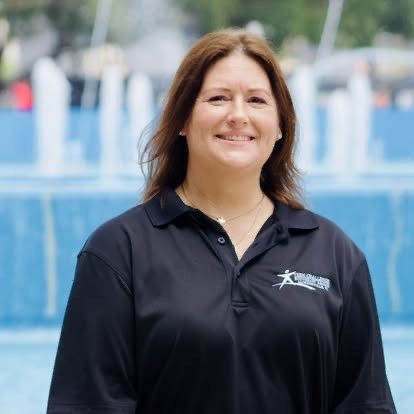Erin Earnhardt - Mentor at Teen Challenge Jacksonville