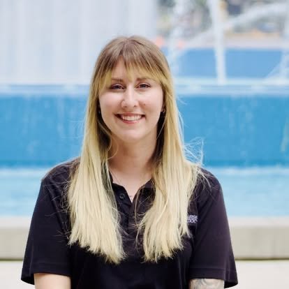 Heather Ivec - Vocational Coordinator at Teen Challenge Jacksonville