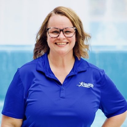 Kasey Dille - Executive Director at Teen Challenge Jacksonville