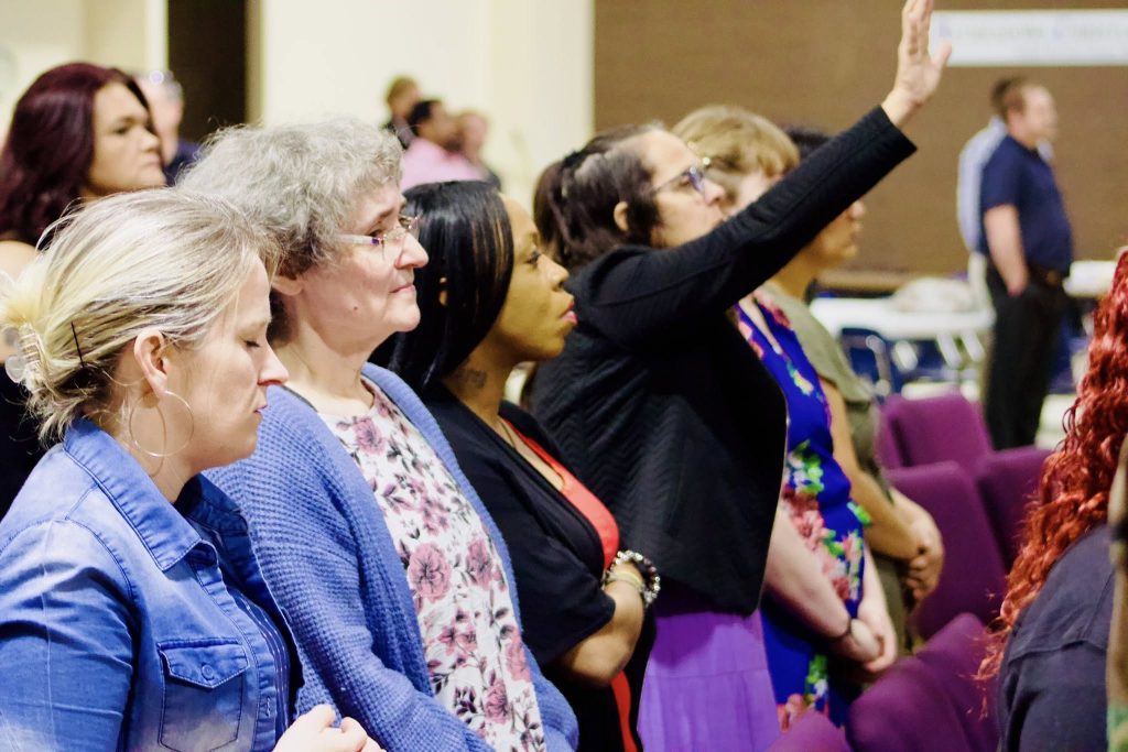 What Makes Jacksonville Women’s Rehab Different | Christian Rehab Jacksonville FL